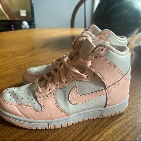 Nike Dunk - Picture 4 of 5